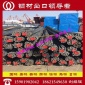 螺纹钢出口西非毛里塔尼亚-HRB400CR铬合金螺纹钢-援建项目螺纹钢
